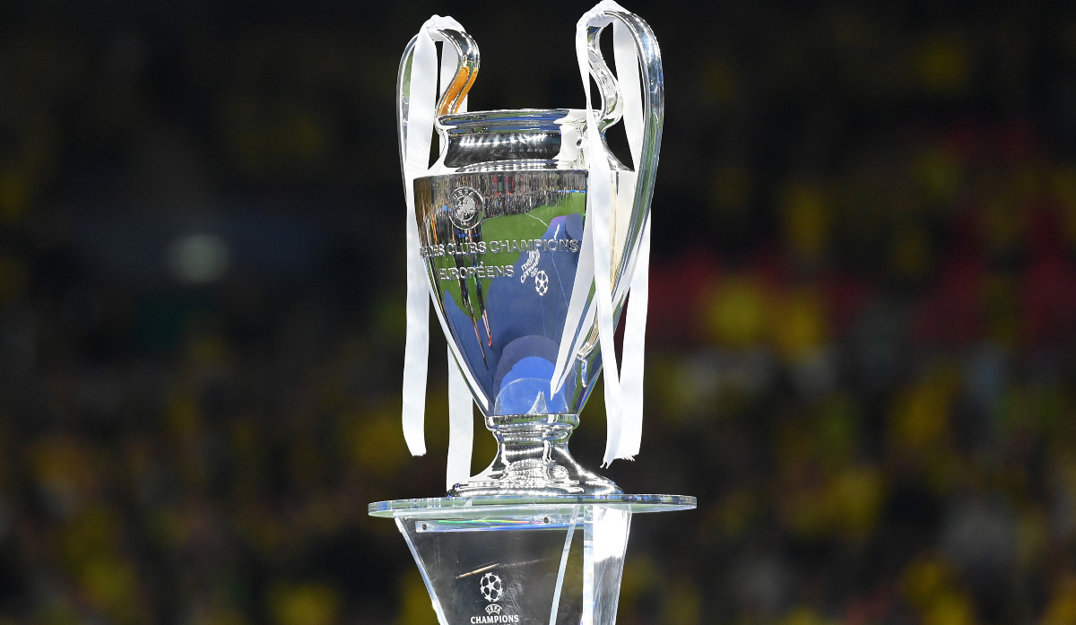 Inter-PSG dati finale Champions League