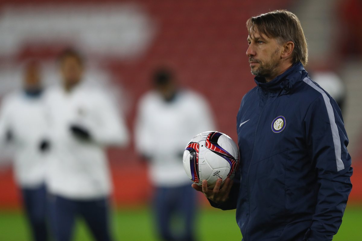Progetto Inter Under 23