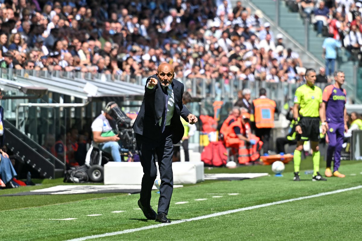 SPORTS trasmetterà due amichevoli della Juventus