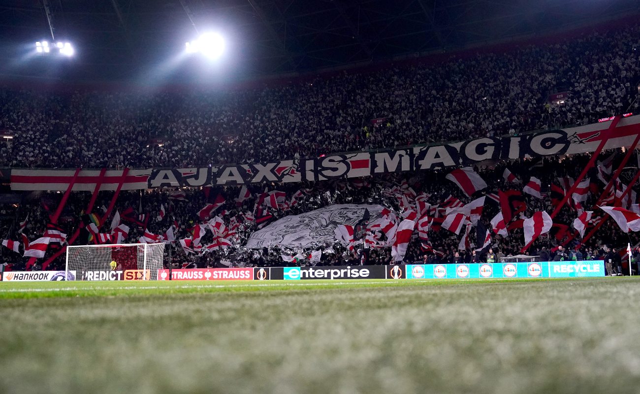 Ajax Kit Home 2025-2026