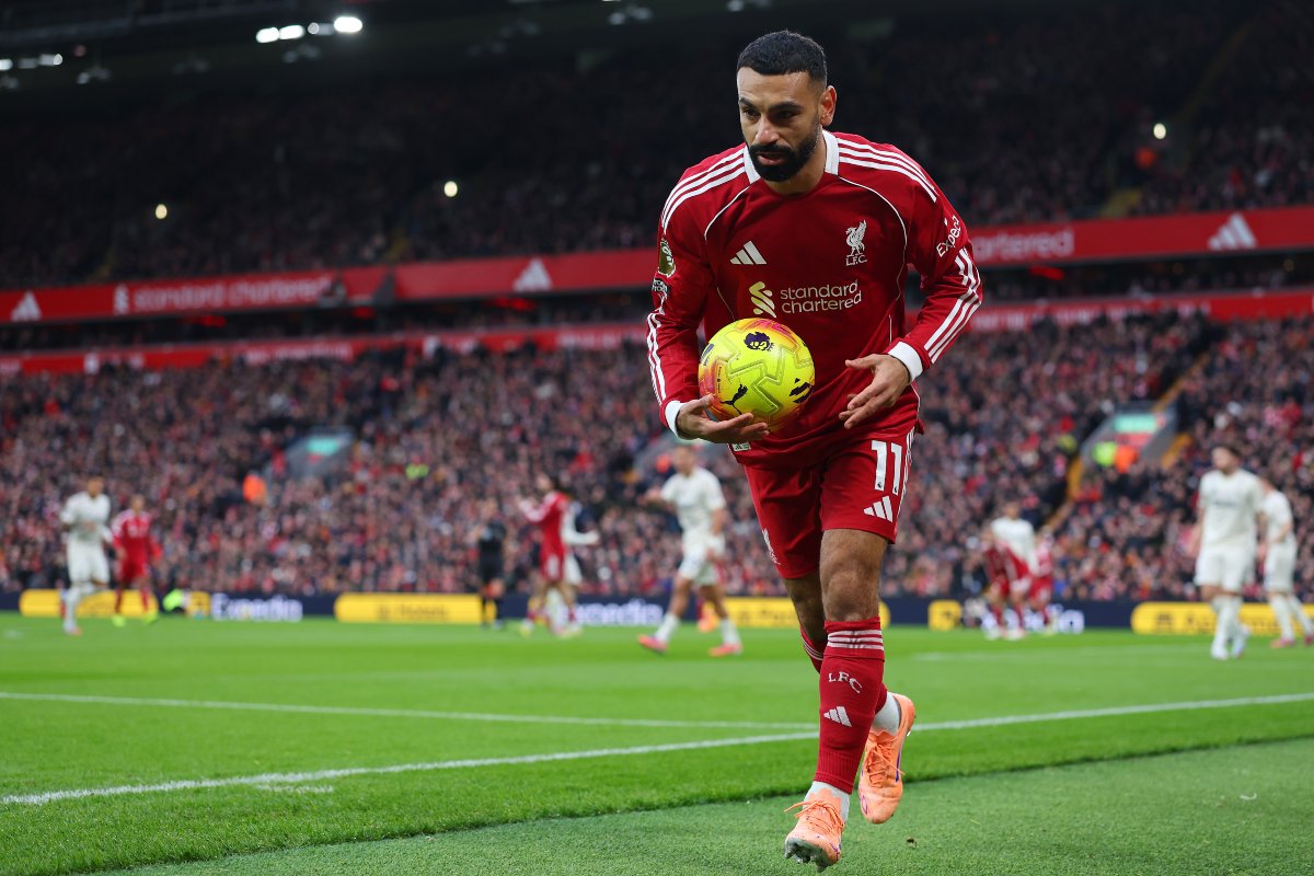 Liverpool-PSV dove vederla