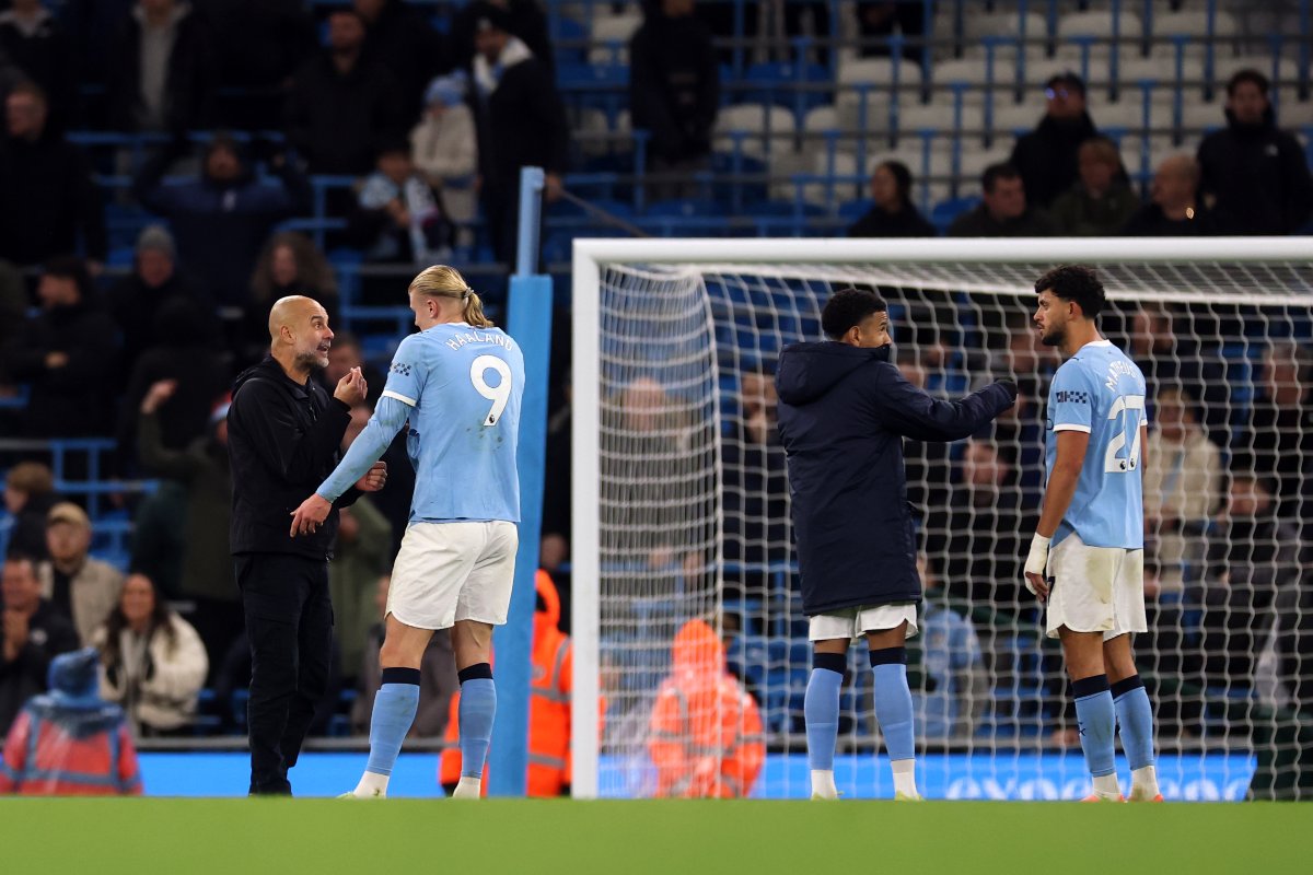 Manchester City-Sunderland dove vederla 