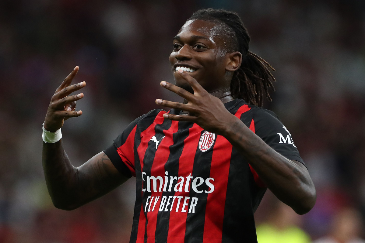 Milan-Pisa formazioni 