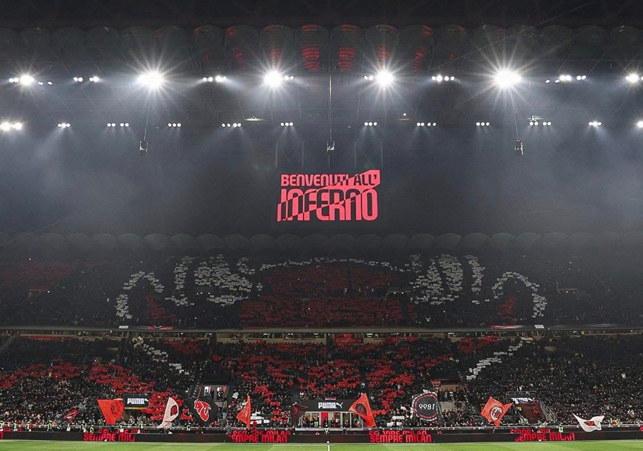 Milan Modello RedBird