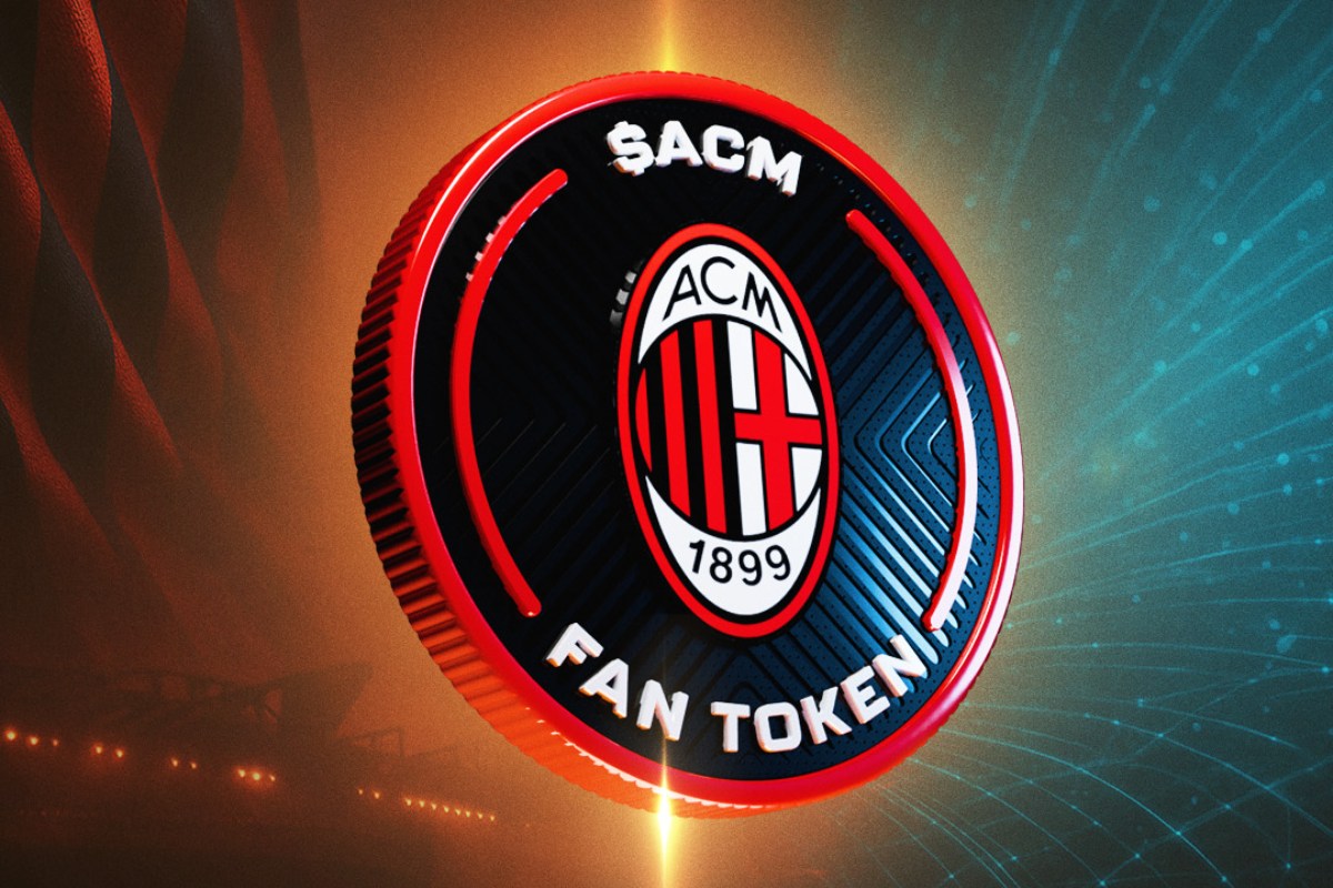 Milan e Socios.com partnership