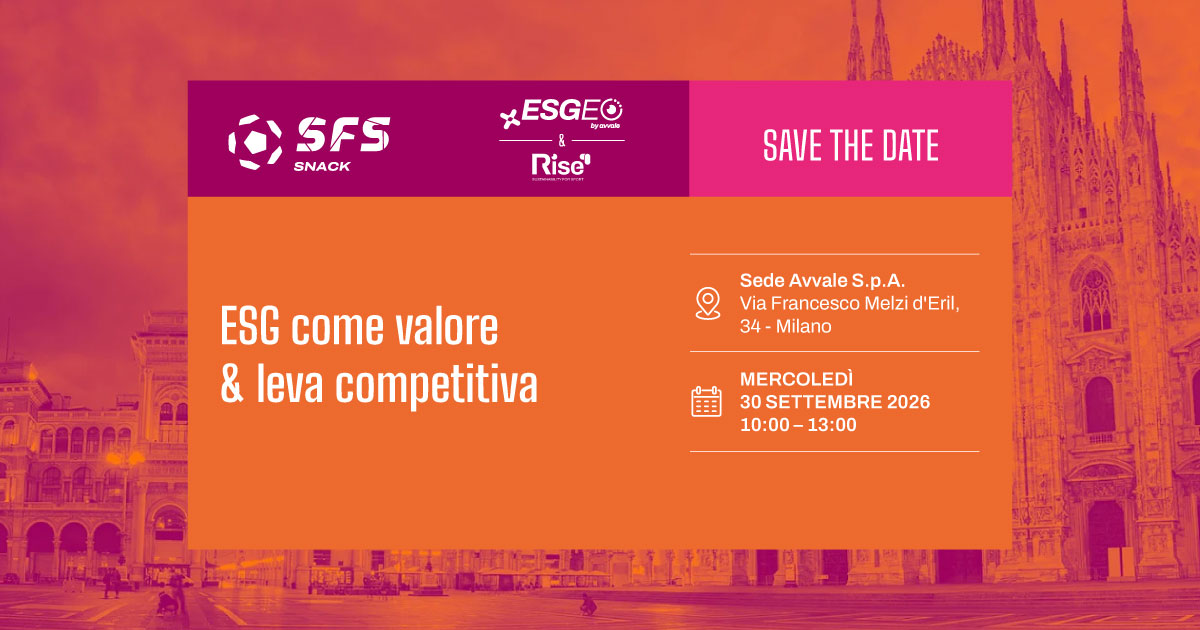 SFS Snack Milano