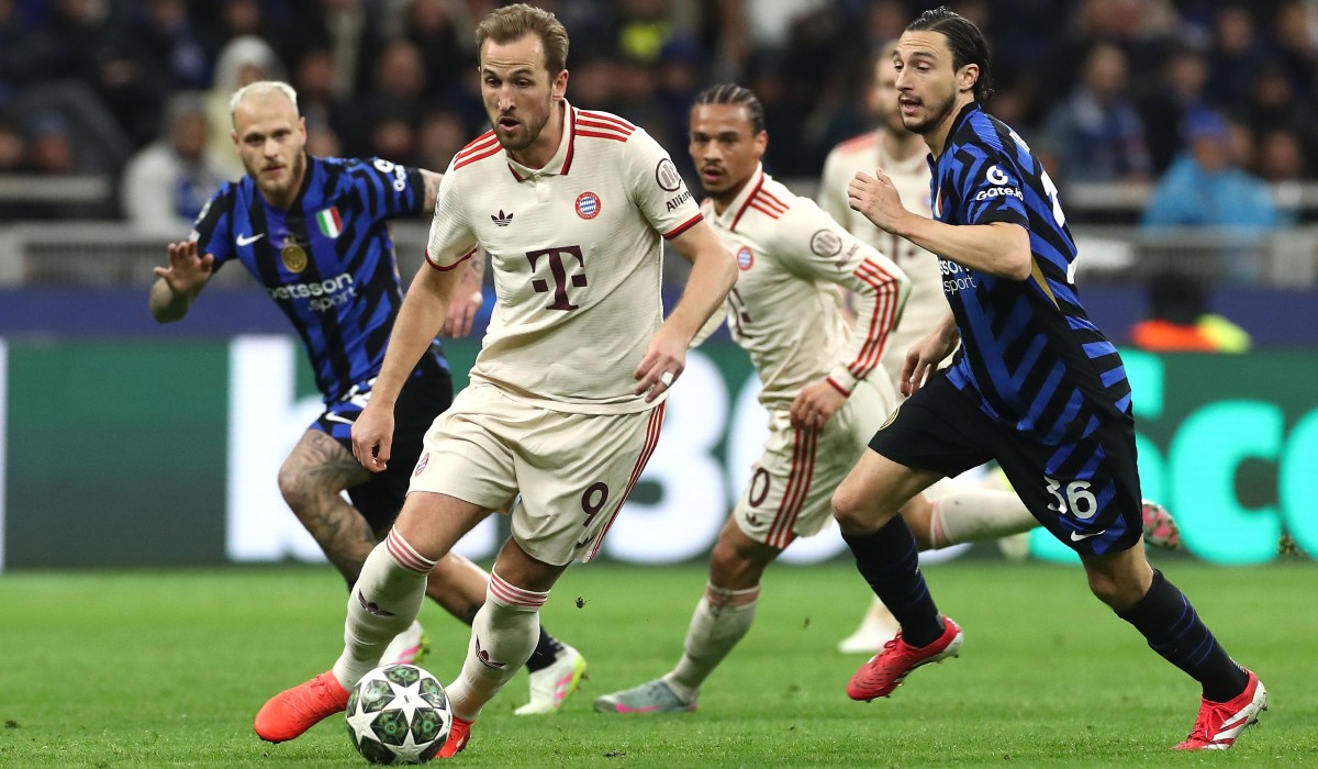 Mondiale per Club valore rose Gruppo D