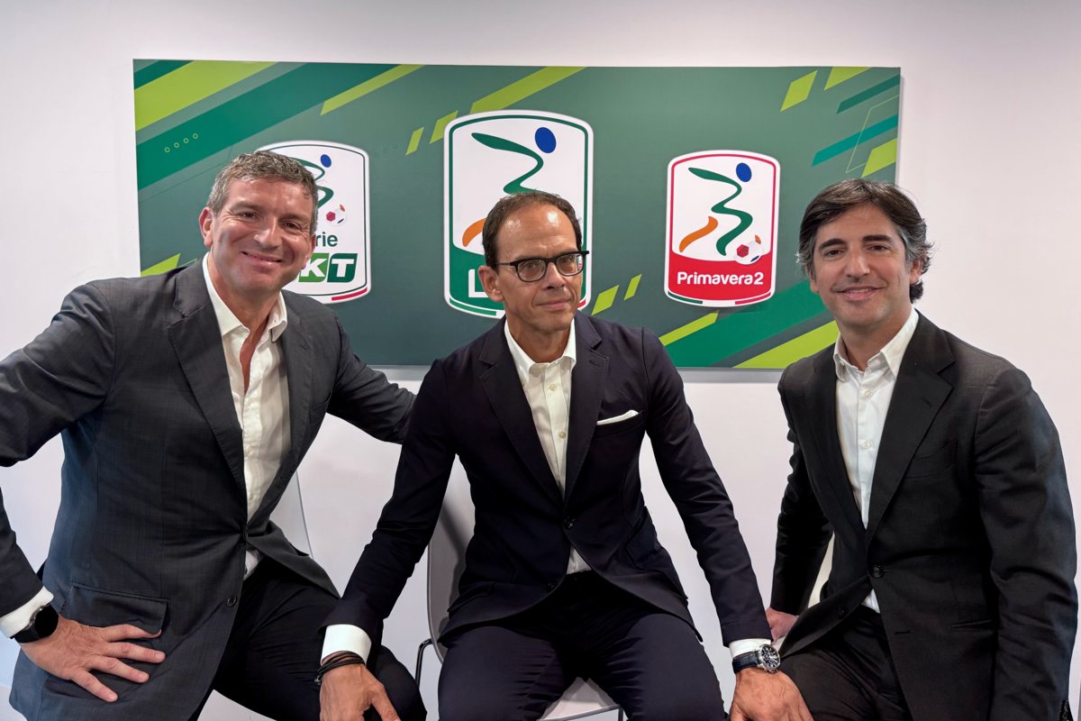 Nuova Organizzazione Lega B