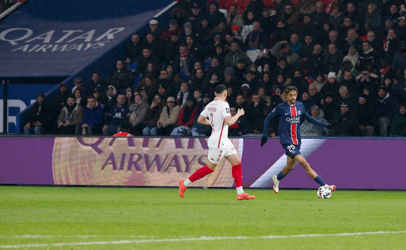 Riforma Diallo Calcio Francia