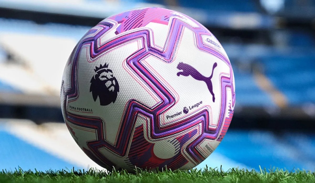 Pallone Puma Orbita Ultimate PL