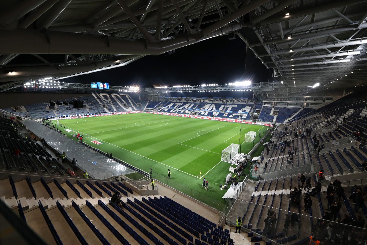 Partnership Atalanta - Proxima Lab