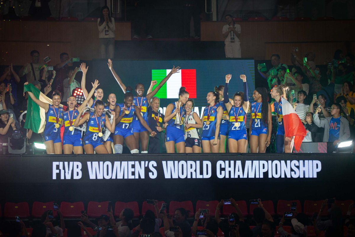 Prima pagina quotidiani sportivi 8 settembre 2025