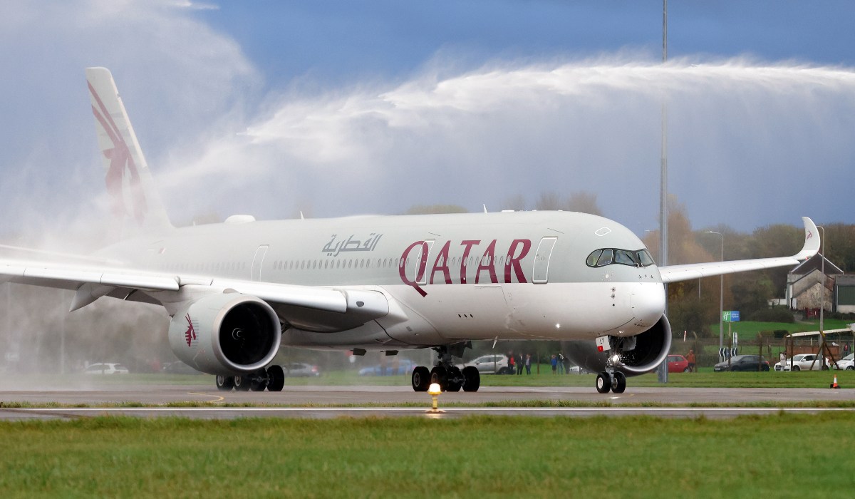 Qatar Airways - Coppa del Mondo FIFA