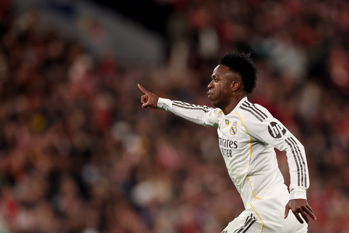 Rayo Vallecano-Real Madrid dove vederla 