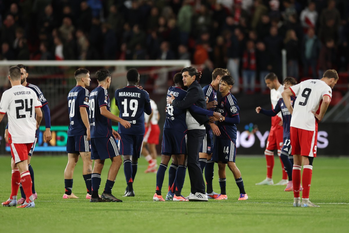 Real Betis-Lione dove vederla