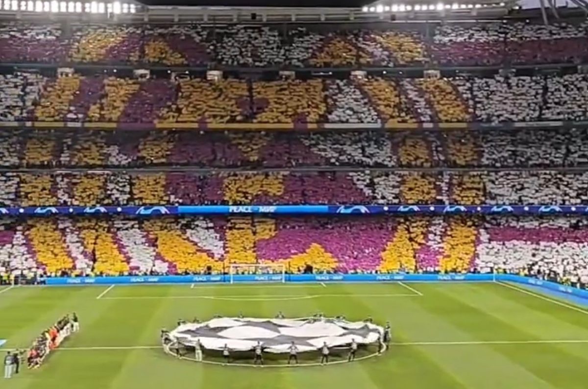 Real Madrid-Manchester City dove vederla