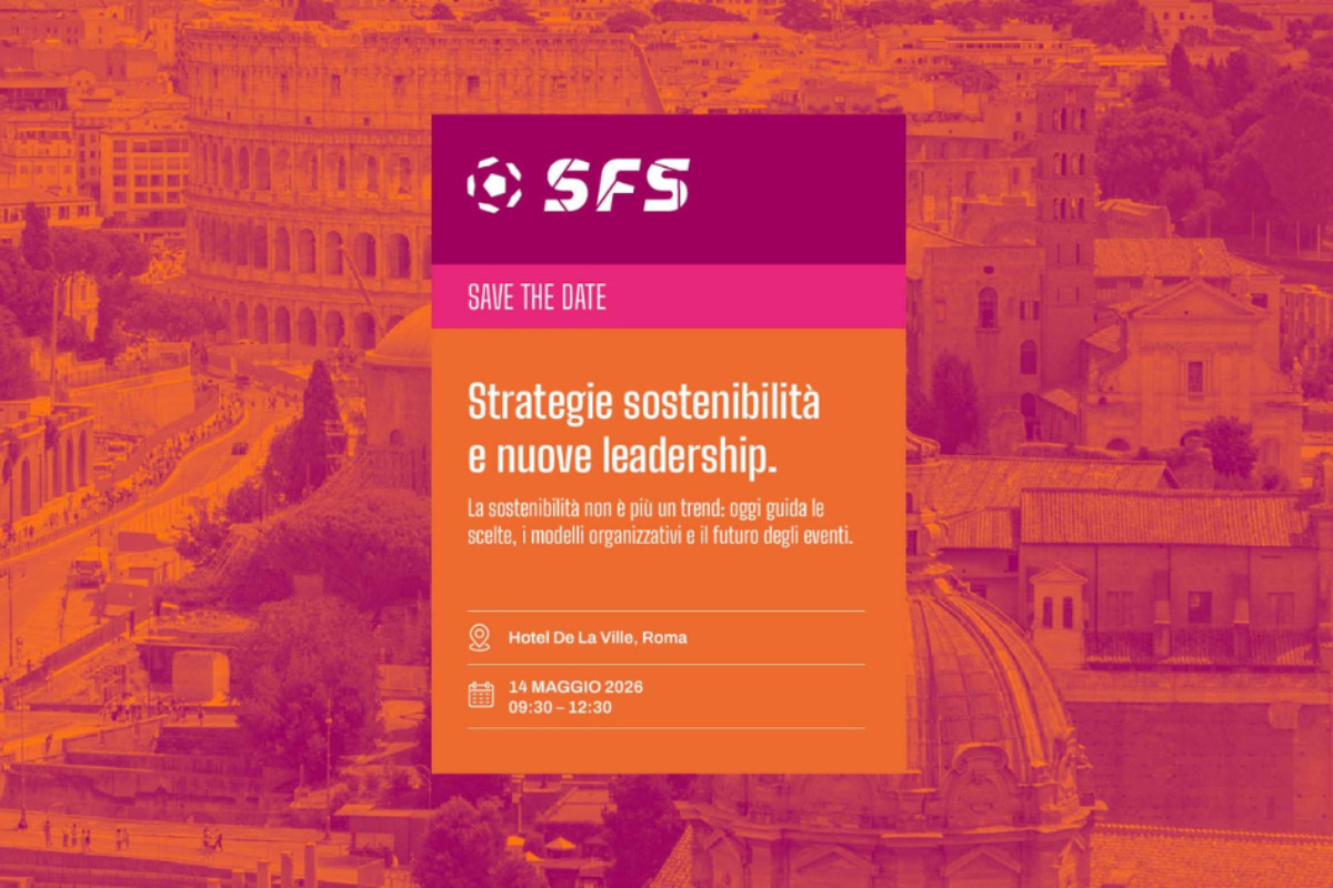 SFS Snack Roma