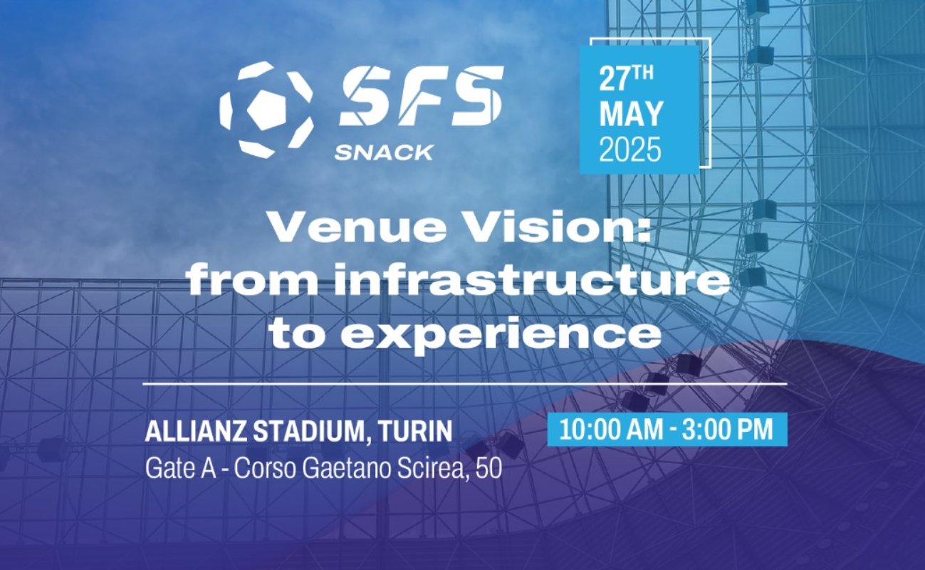 SFS Snack Torino 27 maggio 2025 Allianz Stadium