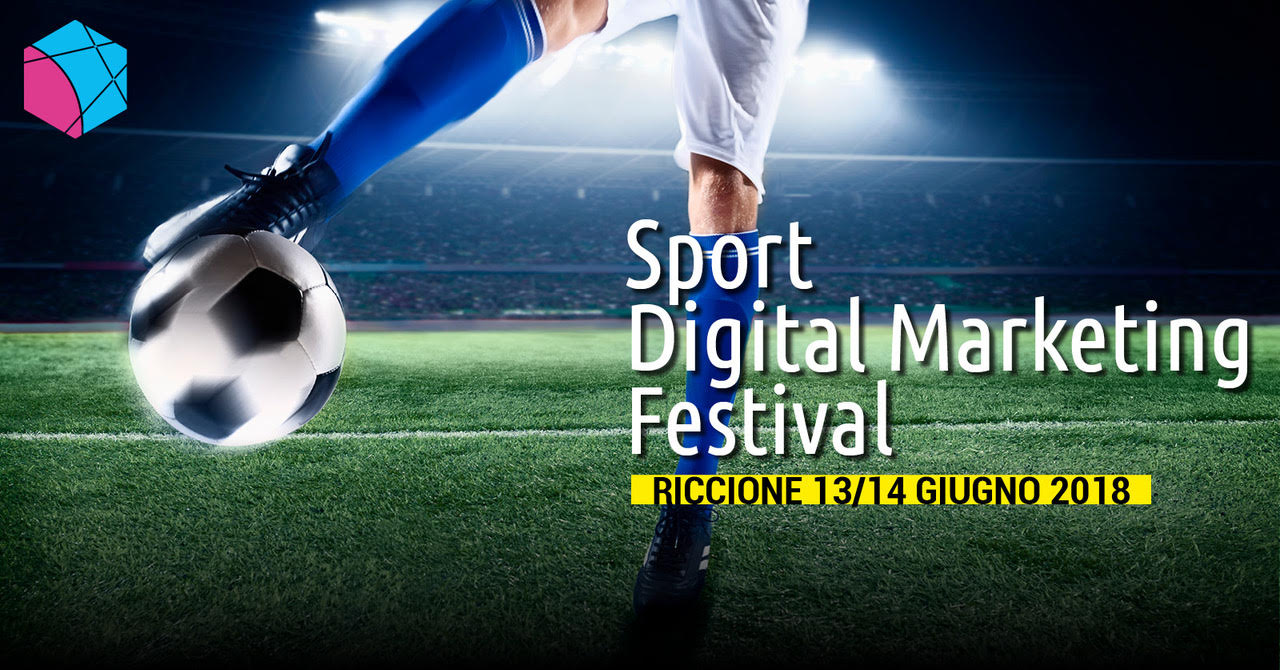 SPORT DIGITAL MARKETING FESTIVAL