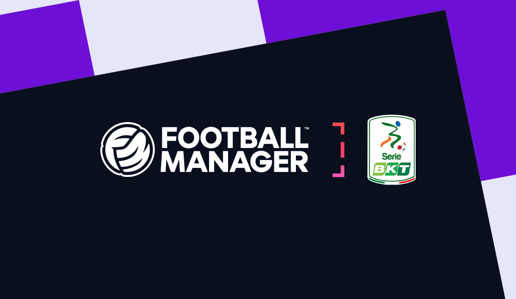 Serie B su Football Manager 26 Serie B su Football Manager 26