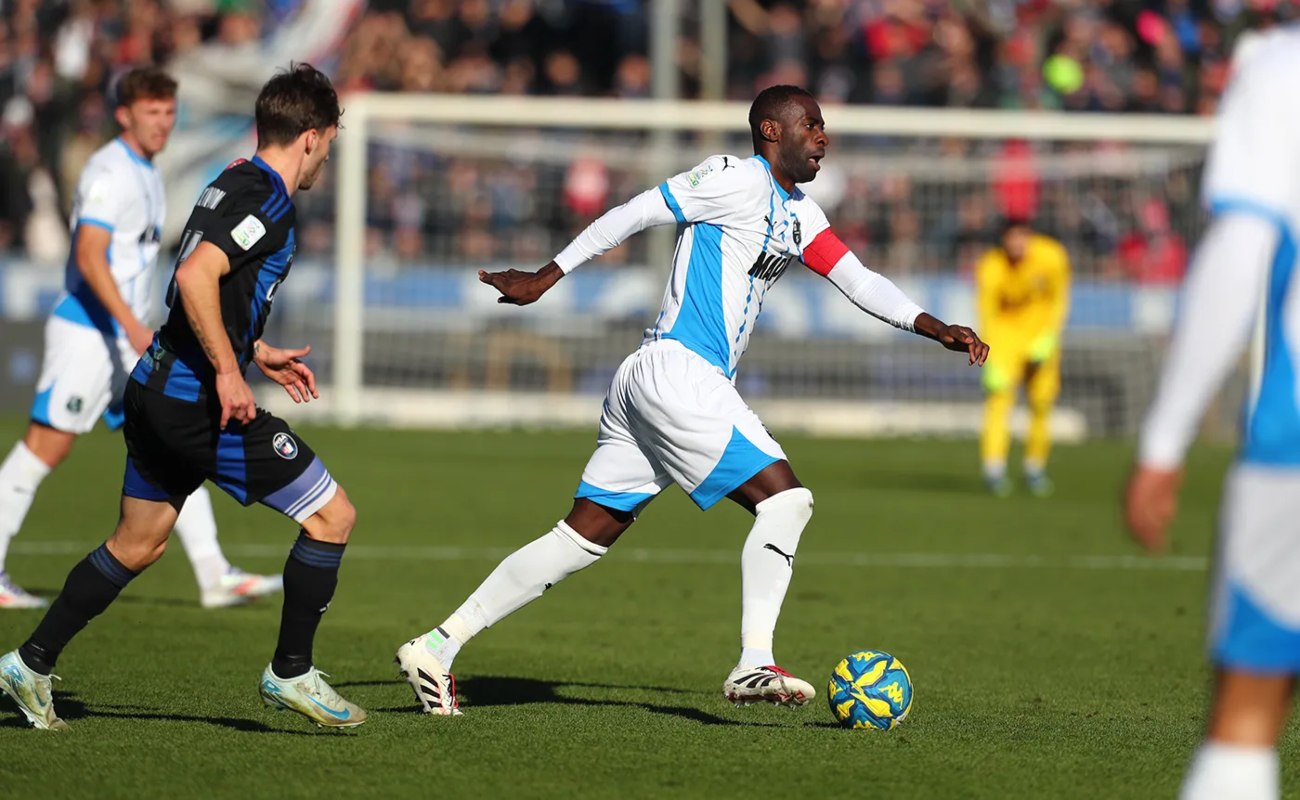 Serie B ultima giornata 2024-2025