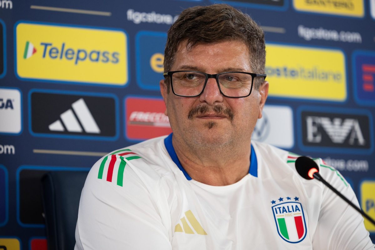 Valore economico Under 21 Silvio Baldini