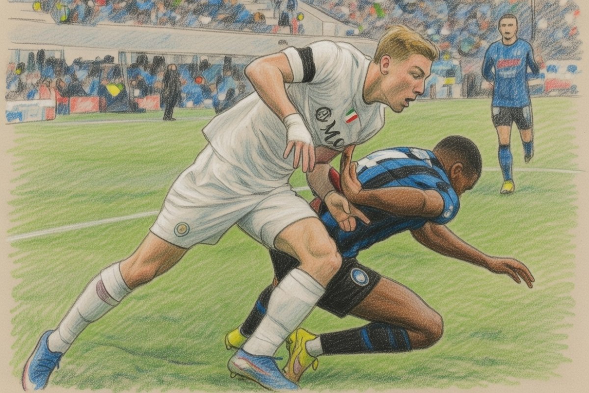 Simulatori in Serie A