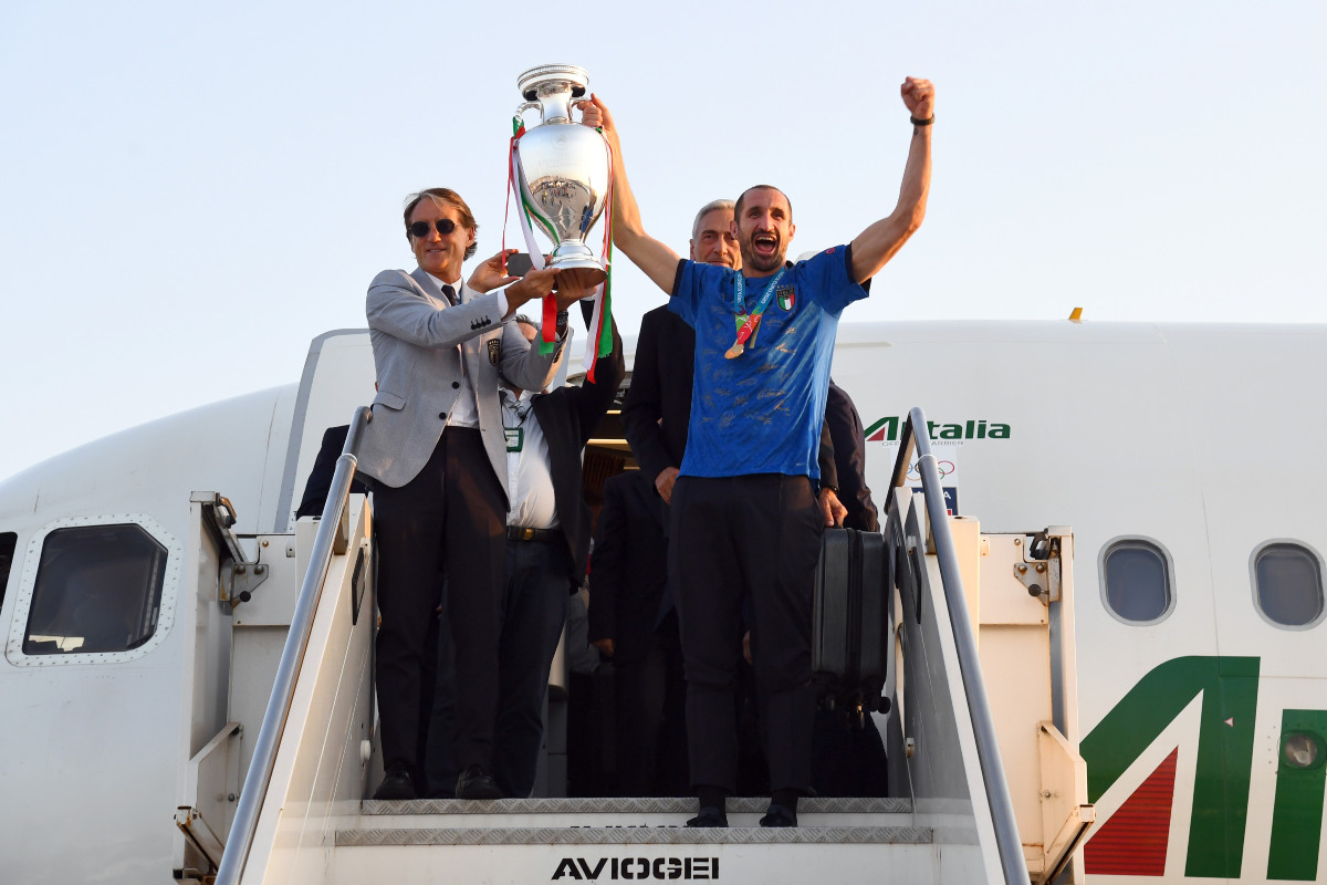 Stadi Euro 2032