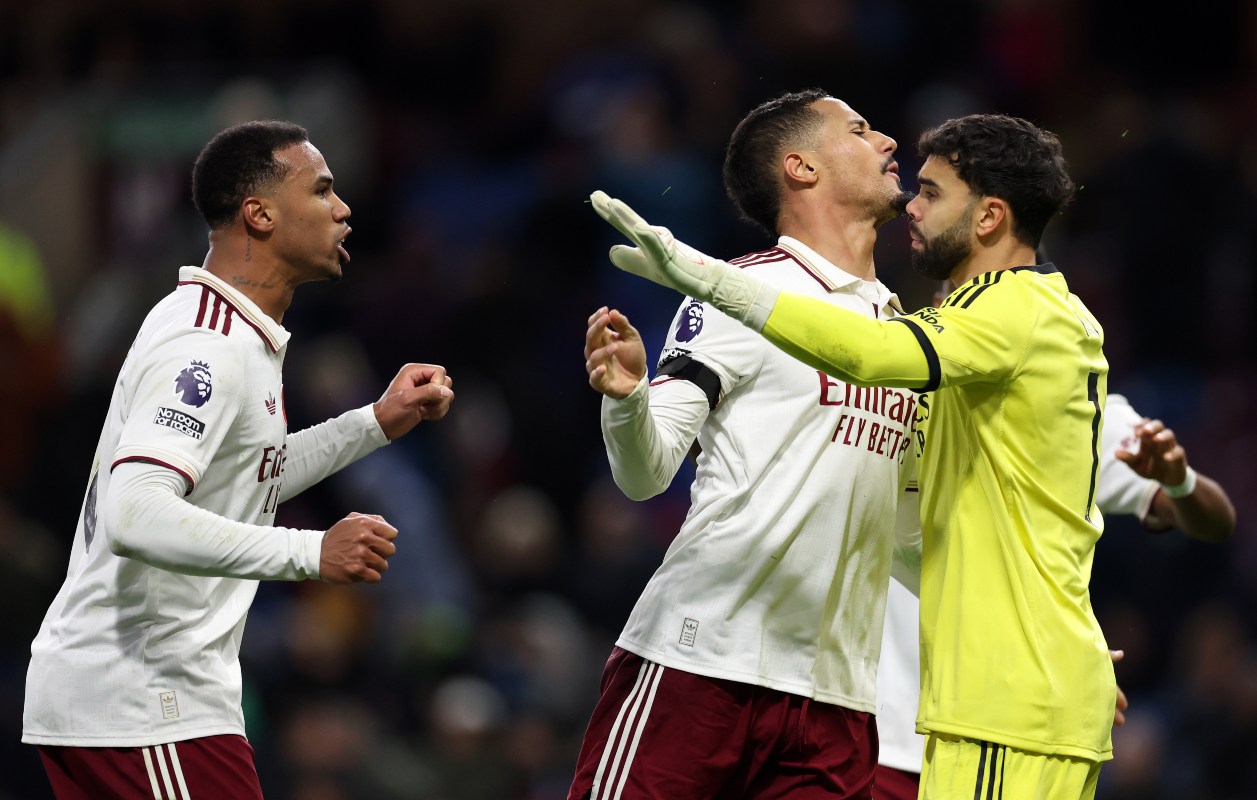 Sunderland-Arsenal dove vederla 