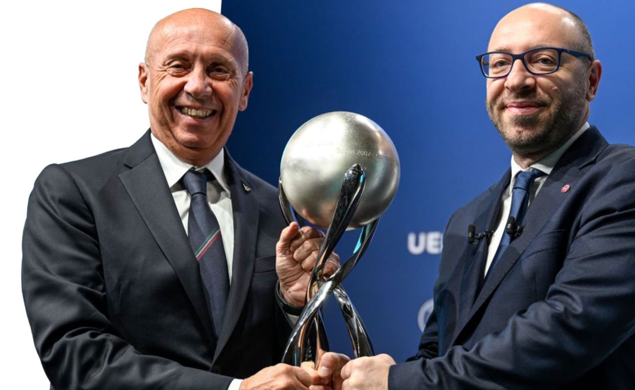 Trofeo Maurice Burlaz 2024