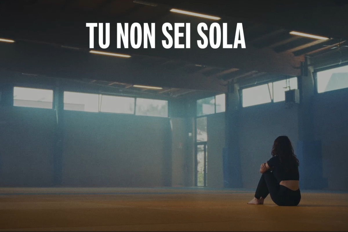 Tu non sei sola 