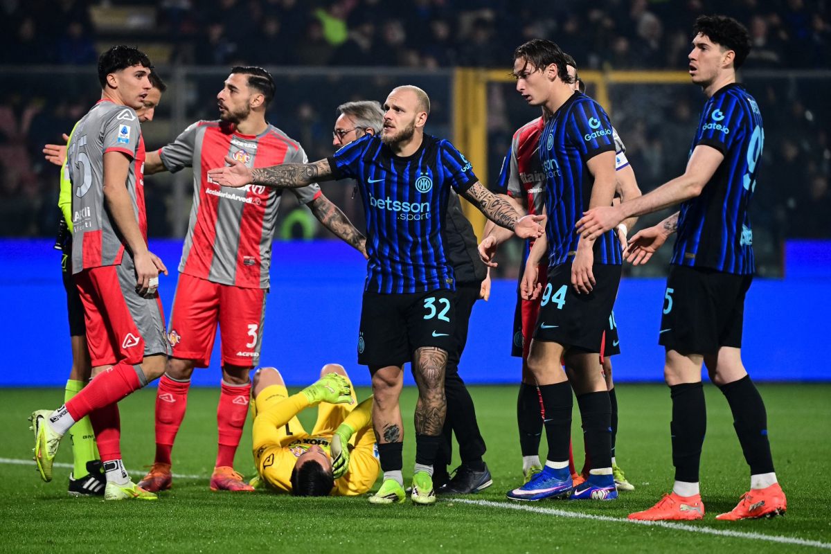 Il costo della violenza Ultras