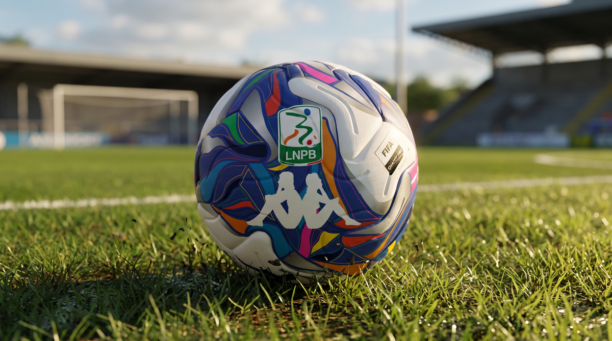 Serie BKT 2026-2027