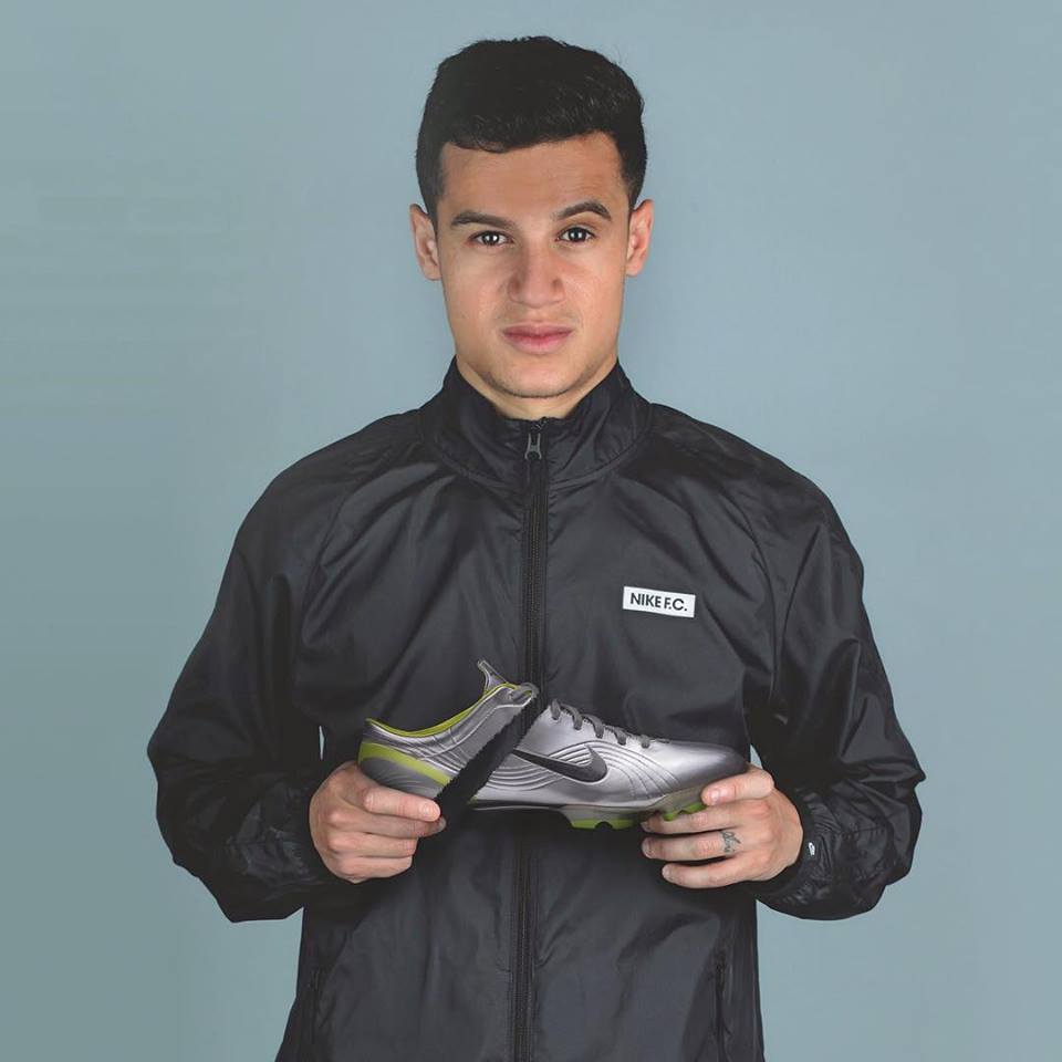 Coutinho Nike