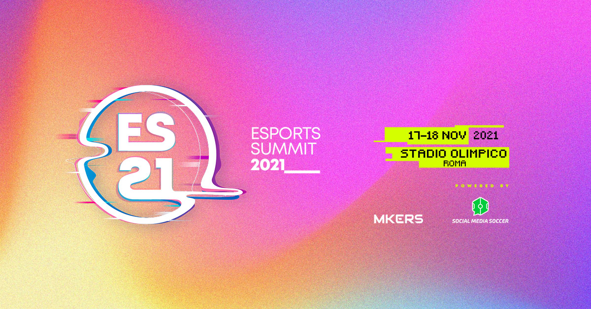 Esport Summit