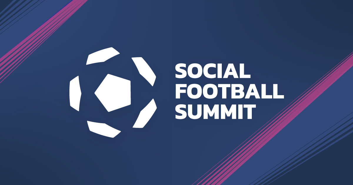 Social Football Summit
